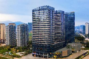 atour hotel hing tech zone wuyue square kunming