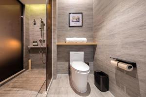 atour hotel hing tech zone wuyue square kunming