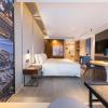 atour hotel hing tech zone wuyue square kunming