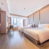 atour hotel hing tech zone wuyue square kunming