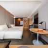 atour hotel hing tech zone wuyue square kunming