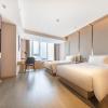 atour hotel hing tech zone wuyue square kunming