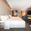 atour hotel hing tech zone wuyue square kunming