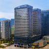 atour hotel hing tech zone wuyue square kunming