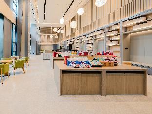 ji hotel shaoxing jinghu new district store