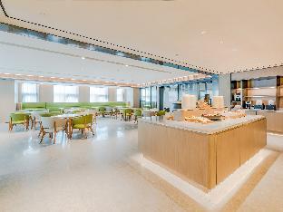 ji hotel shaoxing jinghu new district store