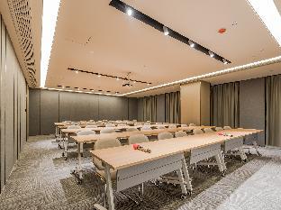 ji hotel shaoxing jinghu new district store