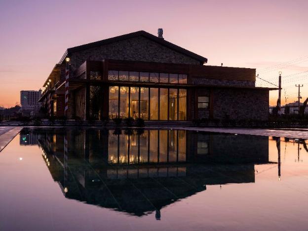 inemare hotel