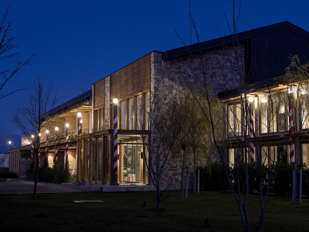 inemare hotel