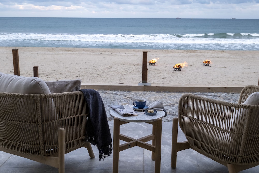 inemare hotel