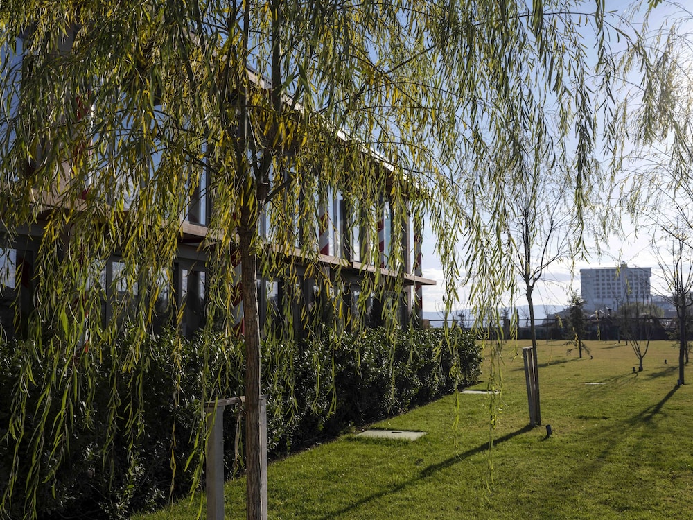 inemare hotel