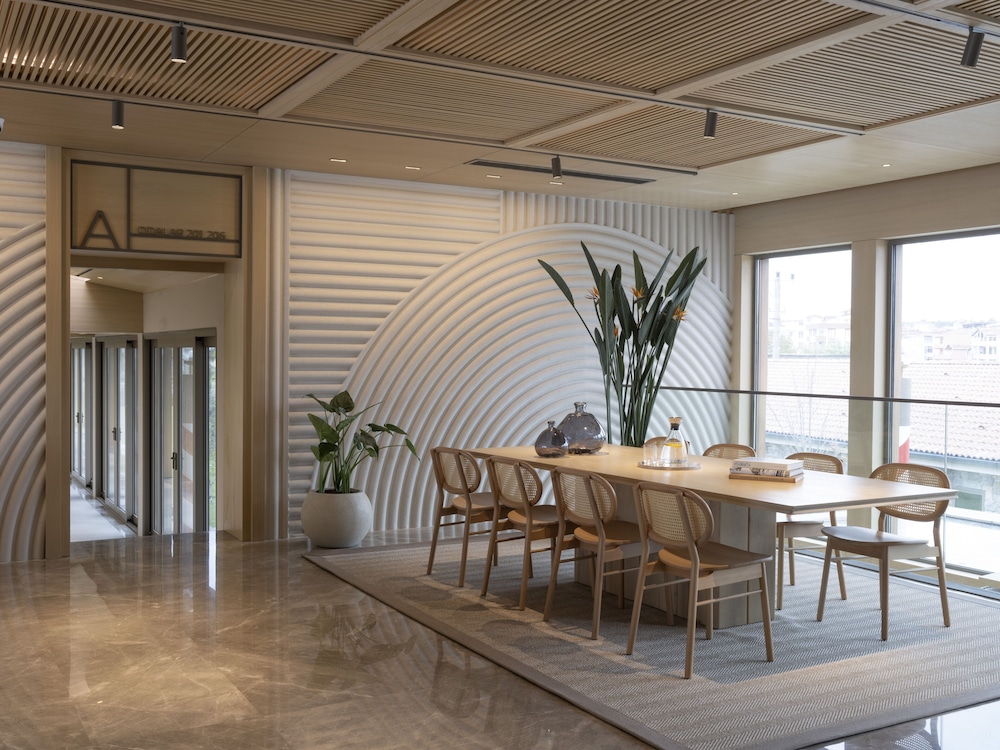 inemare hotel