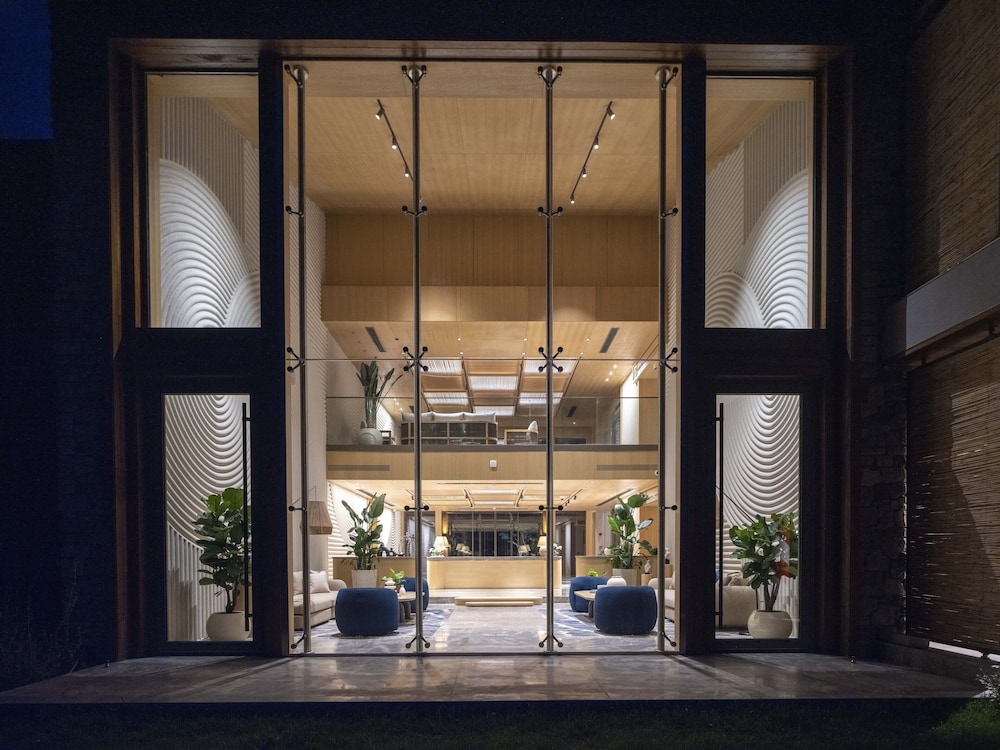 inemare hotel