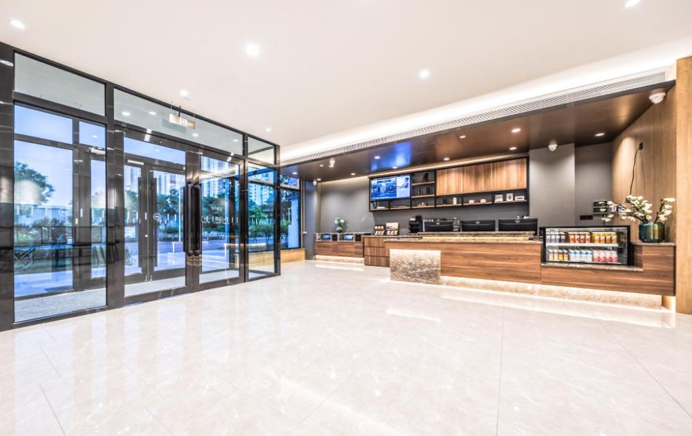 hanting tianjin ocean high tech zone binhai vocat