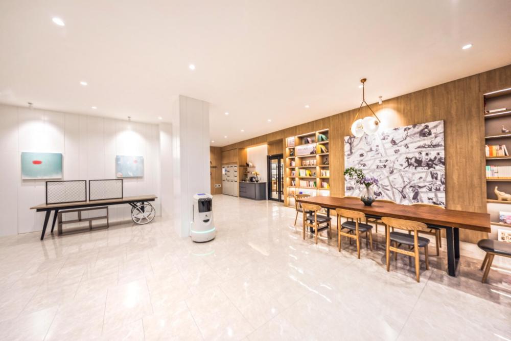 hanting tianjin ocean high tech zone binhai vocat