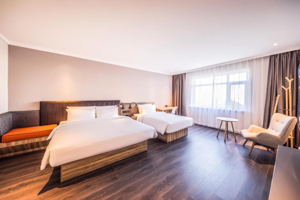 hanting tianjin ocean high tech zone binhai vocat