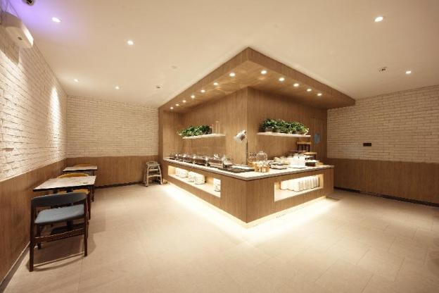 hanting premium north plaza hotel hefei south rail