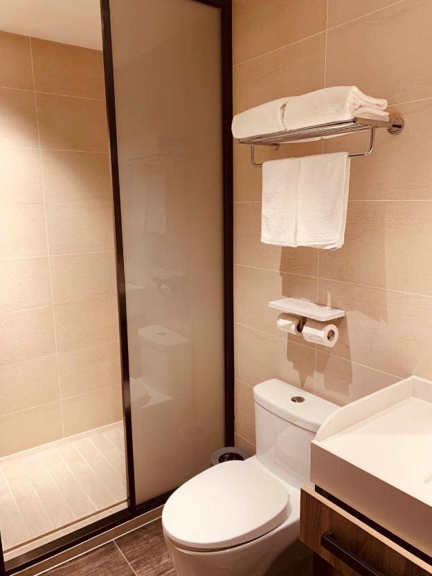 hanting premium north plaza hotel hefei south rail