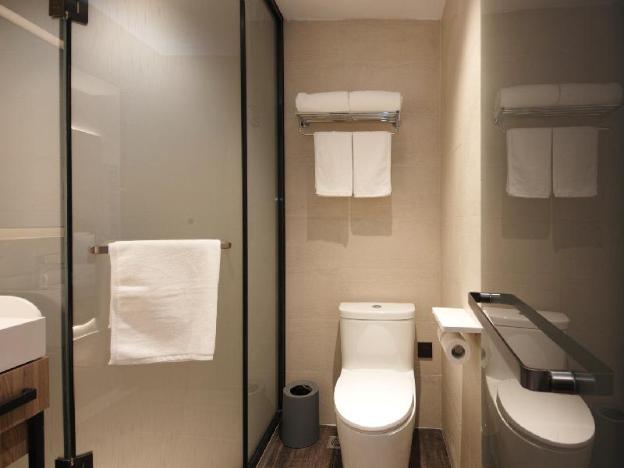 hanting premium north plaza hotel hefei south rail