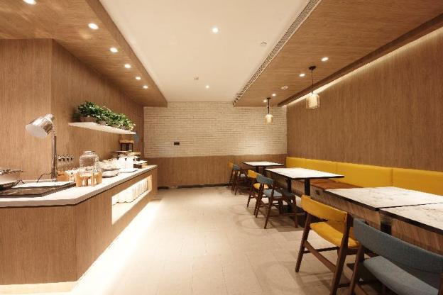 hanting premium north plaza hotel hefei south rail