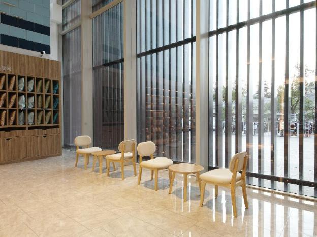 hanting premium north plaza hotel hefei south rail