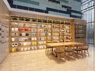 hanting premium north plaza hotel hefei south rail