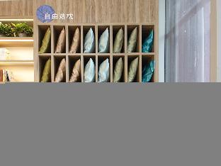 hanting premium north plaza hotel hefei south rail