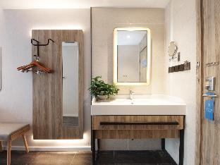 hanting premium north plaza hotel hefei south rail