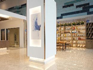 hanting premium north plaza hotel hefei south rail