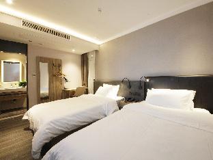 hanting premium north plaza hotel hefei south rail