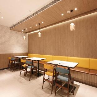 hanting premium north plaza hotel hefei south rail