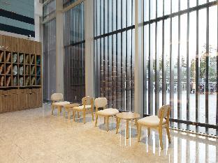 hanting premium north plaza hotel hefei south rail
