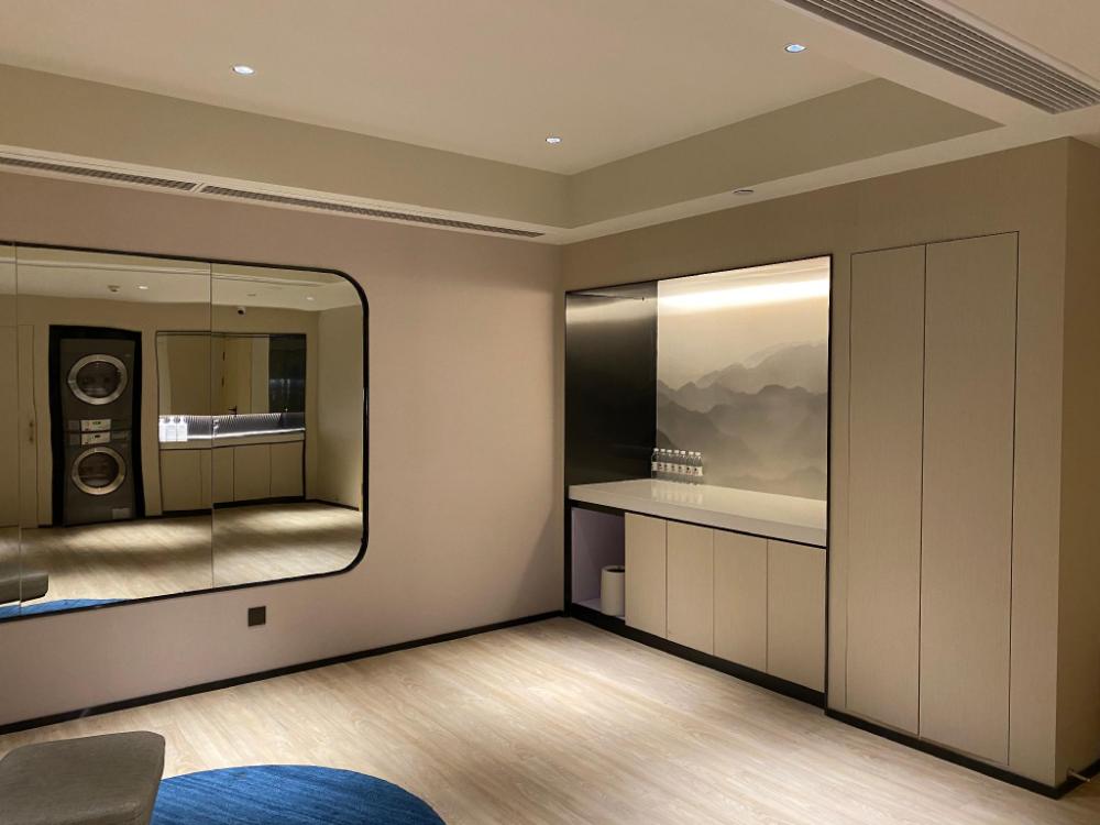 ji hotel jianning road nanjing central gate