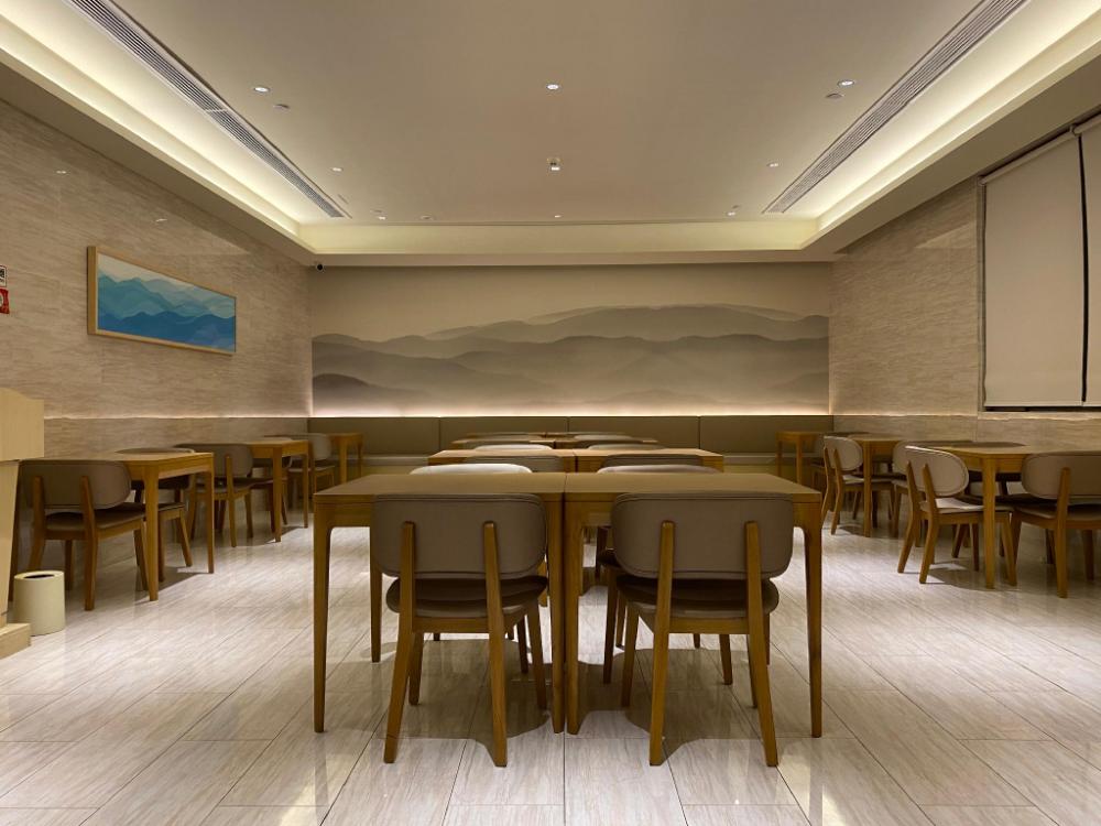 ji hotel jianning road nanjing central gate