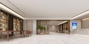 ji hotel jianning road nanjing central gate