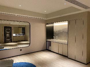 ji hotel jianning road nanjing central gate