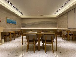 ji hotel jianning road nanjing central gate