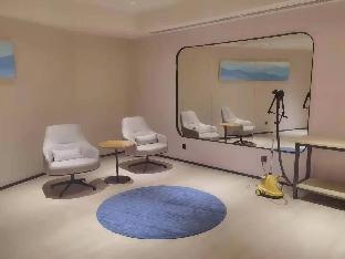 ji hotel jianning road nanjing central gate