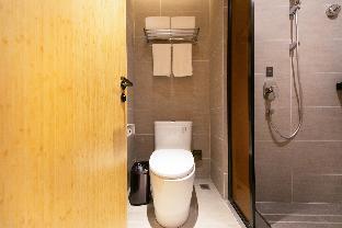 ji hotel jianning road nanjing central gate