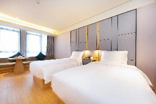 ji hotel jianning road nanjing central gate