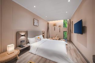 hanting hotel nanjing shangyuanmen metro station