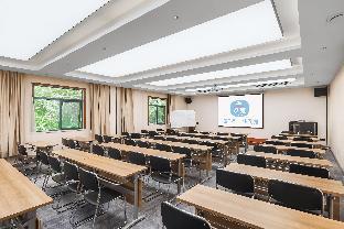 hanting hotel nanjing shangyuanmen metro station