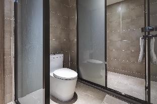 hanting hotel nanjing shangyuanmen metro station