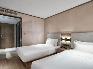 hanting hotel nanjing shangyuanmen metro station