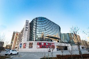 ji hotel shijiazhuang grand theatre