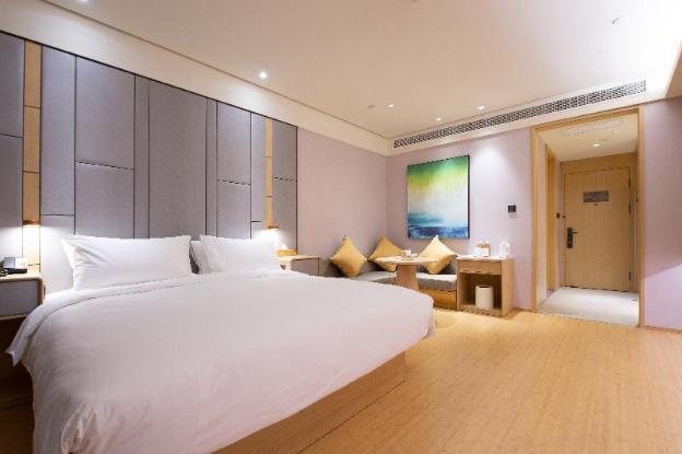 ji hotel shijiazhuang grand theatre