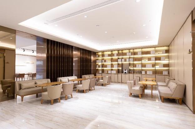 ji hotel shijiazhuang grand theatre