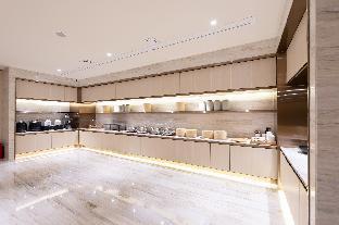 ji hotel shijiazhuang grand theatre