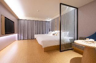 ji hotel shijiazhuang grand theatre