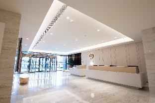 ji hotel shijiazhuang grand theatre